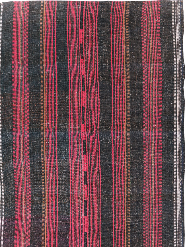 flatweave Rug - # 106043