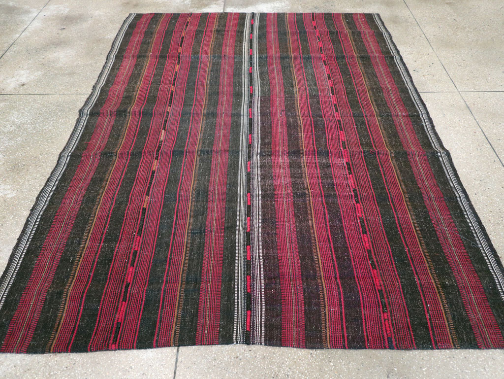 flatweave Rug - # 106043