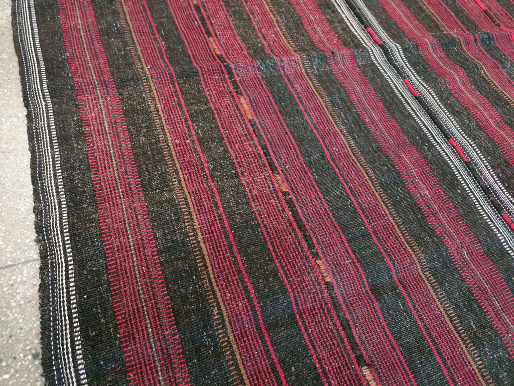 flatweave Rug - # 106043