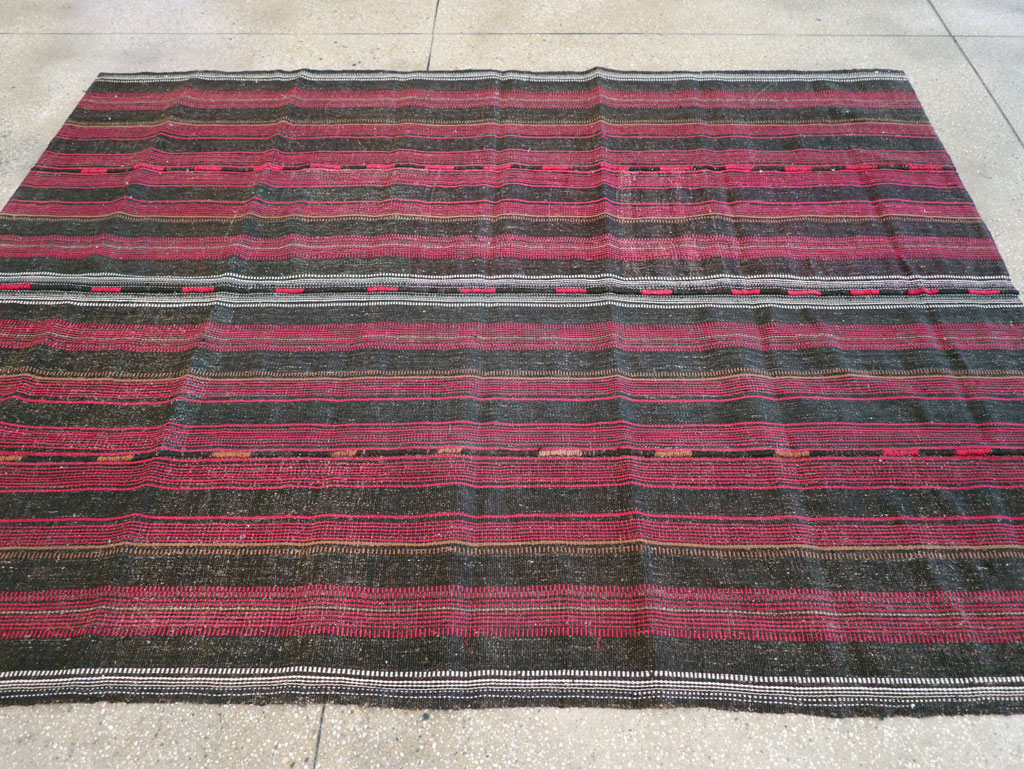 flatweave Rug - # 106043