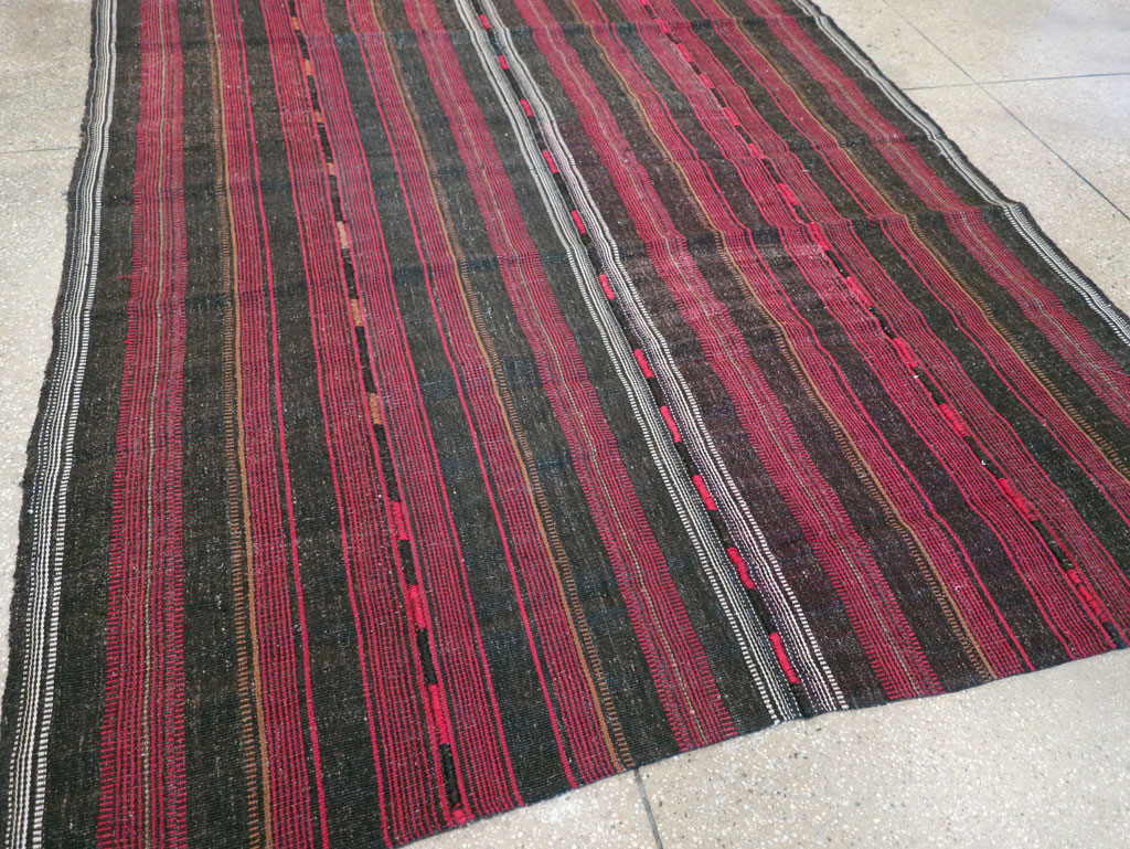 flatweave Rug - # 106043