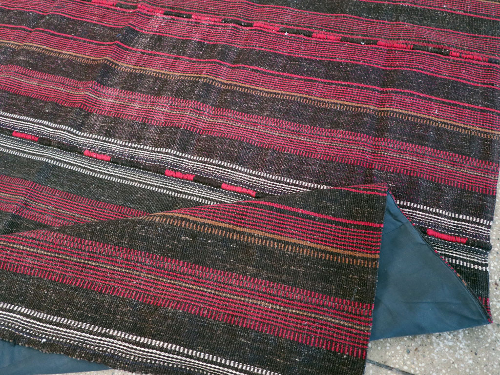 flatweave Rug - # 106043