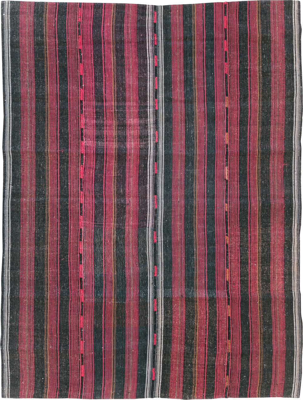 flatweave Rug - # 106043
