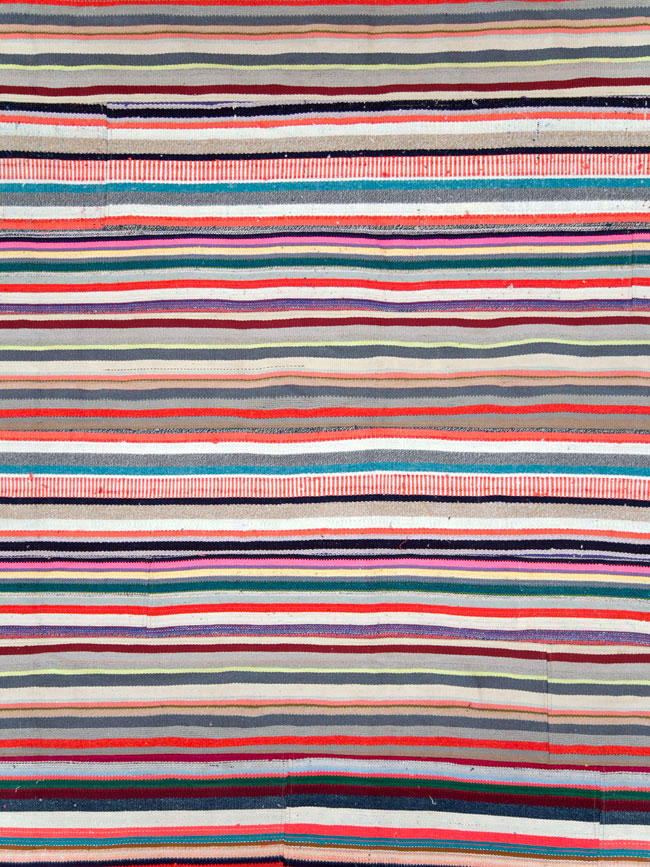 flatweave Rug - # 106194
