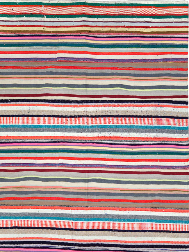 flatweave Rug - # 106194