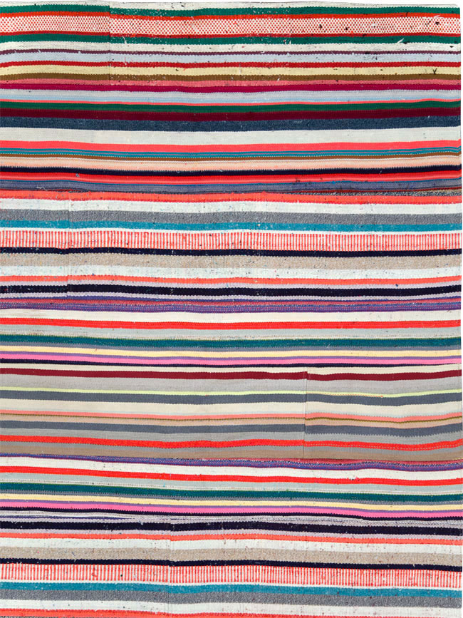 flatweave Rug - # 106194