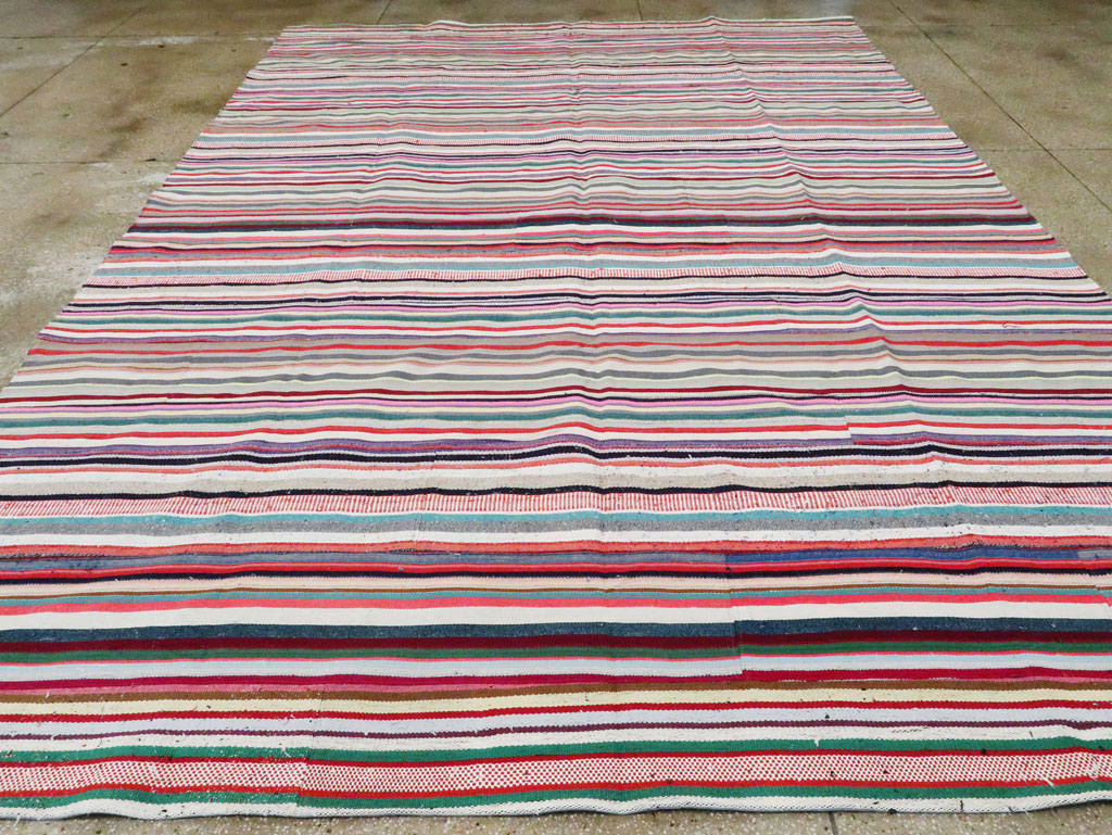 flatweave Rug - # 106194