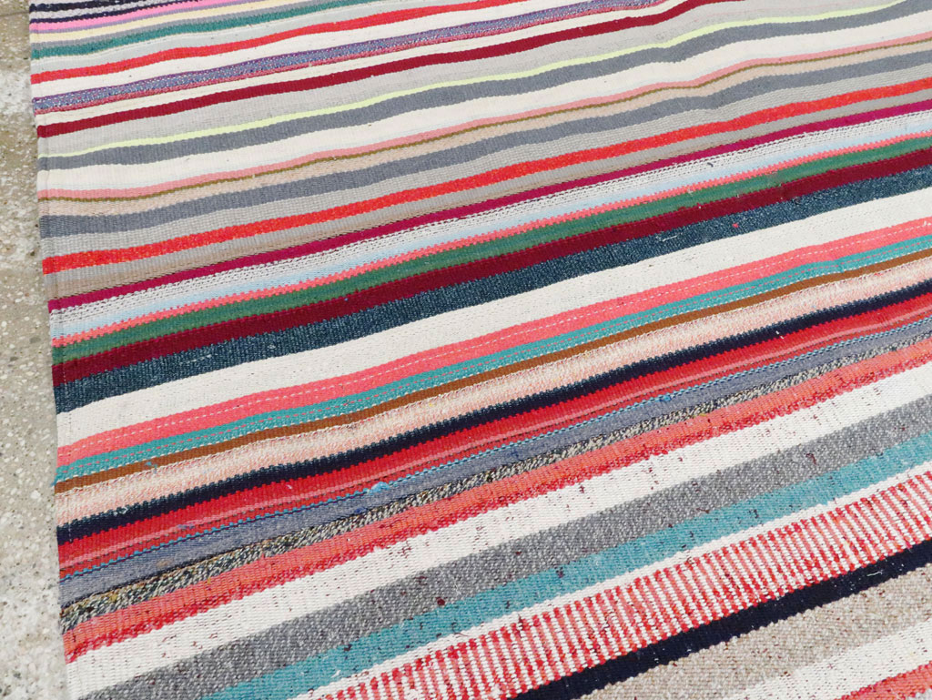 flatweave Rug - # 106194