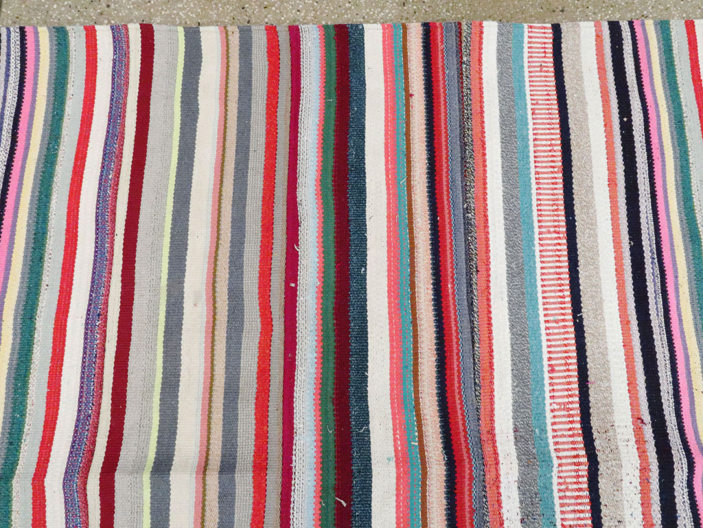 flatweave Rug - # 106194