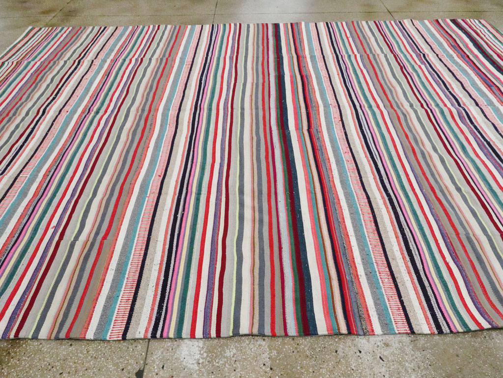 flatweave Rug - # 106194