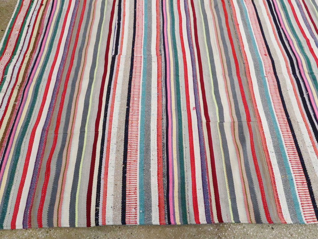 flatweave Rug - # 106194