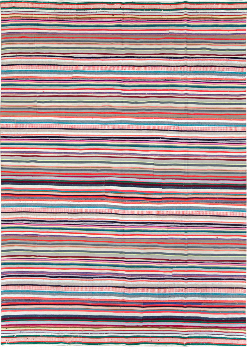 flatweave Rug - # 106194