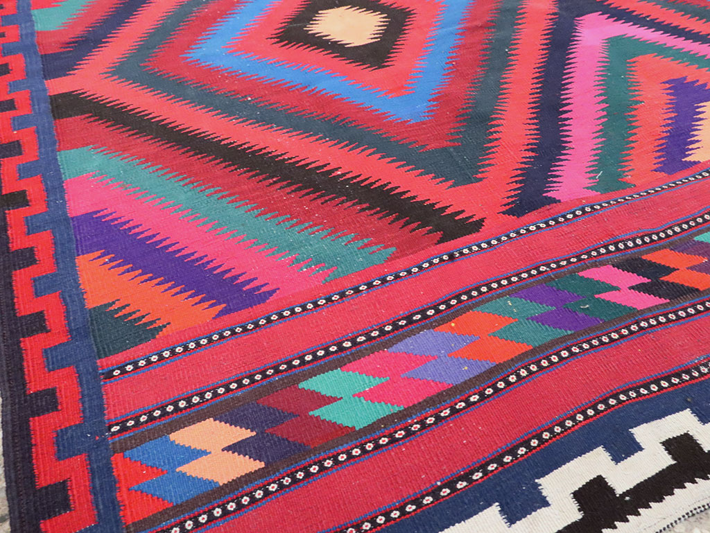 flatweave Rug - # 106219