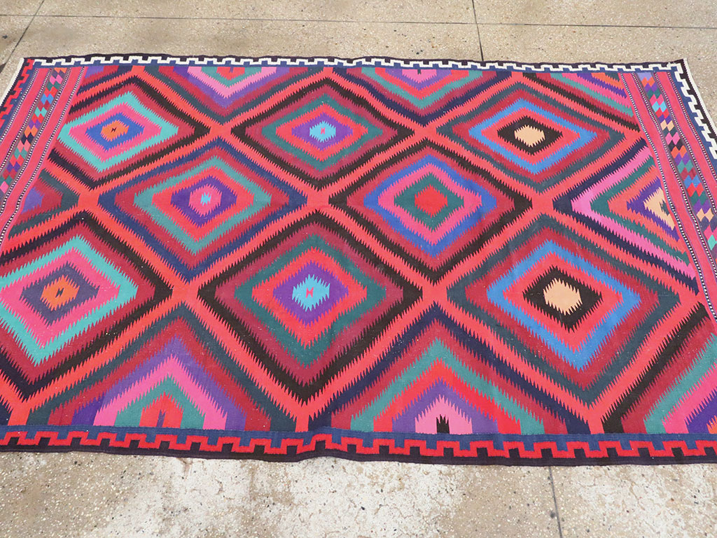 flatweave Rug - # 106219