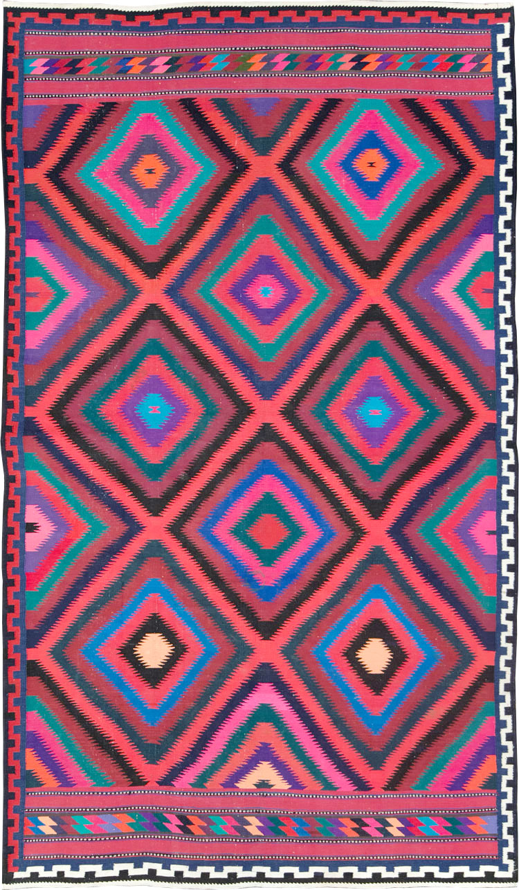 flatweave Rug - # 106219