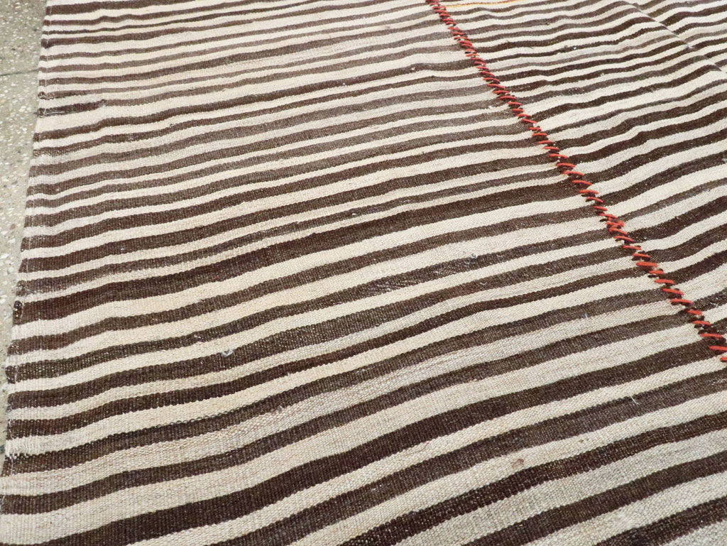 flatweave Rug - # 106364