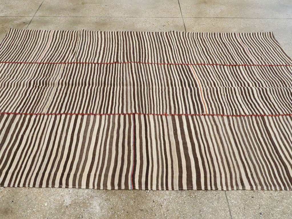 flatweave Rug - # 106364