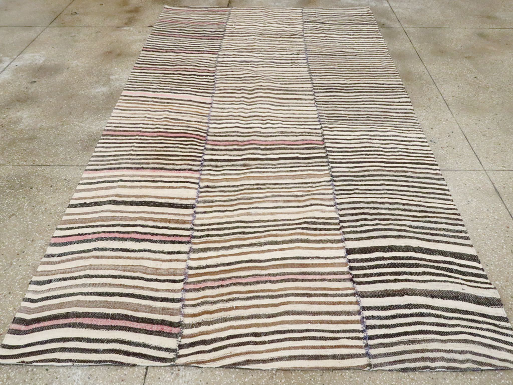flatweave Rug - # 106373