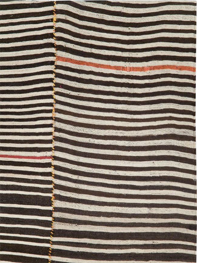 flatweave Rug - # 106384