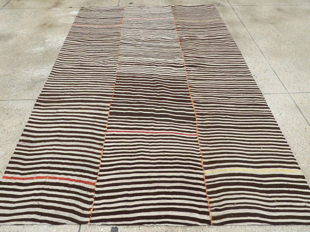flatweave Rug - # 106384
