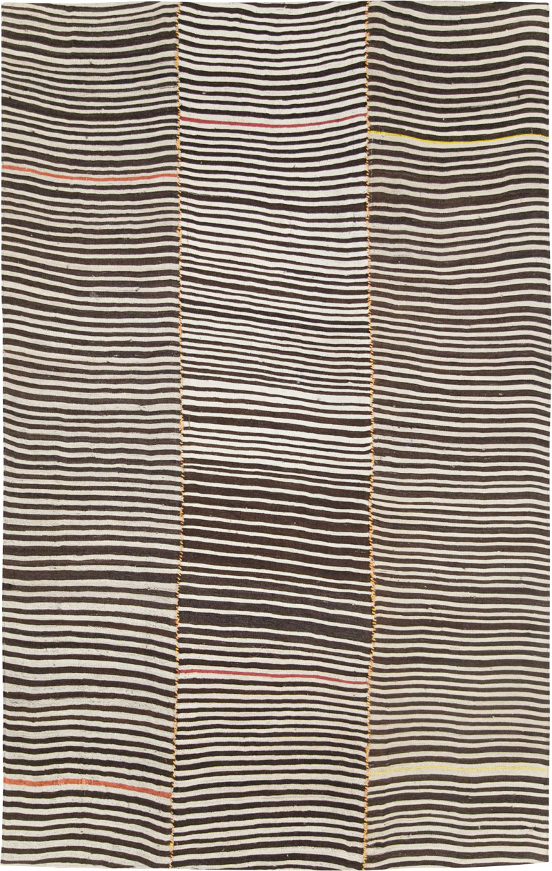 flatweave Rug - # 106384