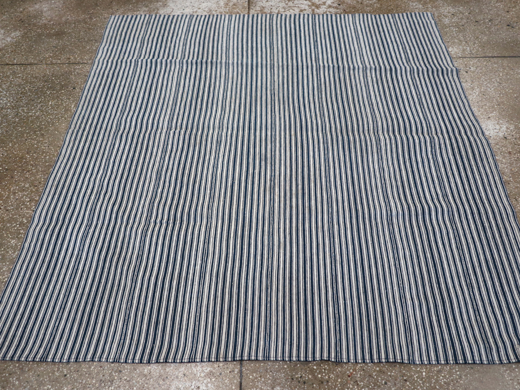flatweave Rug - # 106631