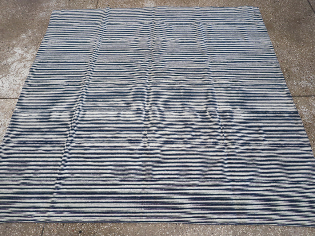 flatweave Rug - # 106631