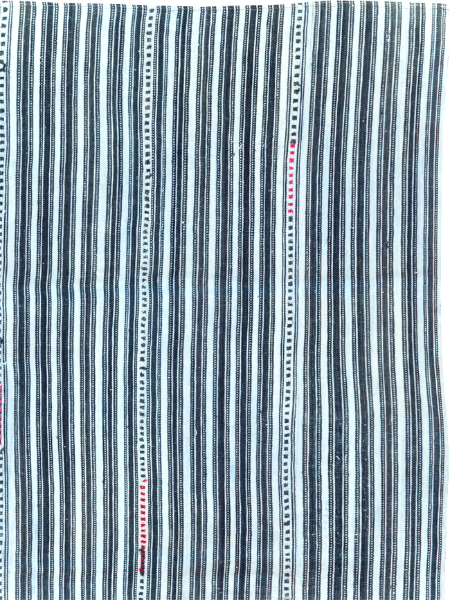 flatweave Rug - # 106635