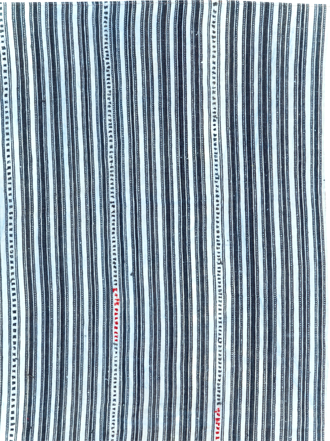 flatweave Rug - # 106635