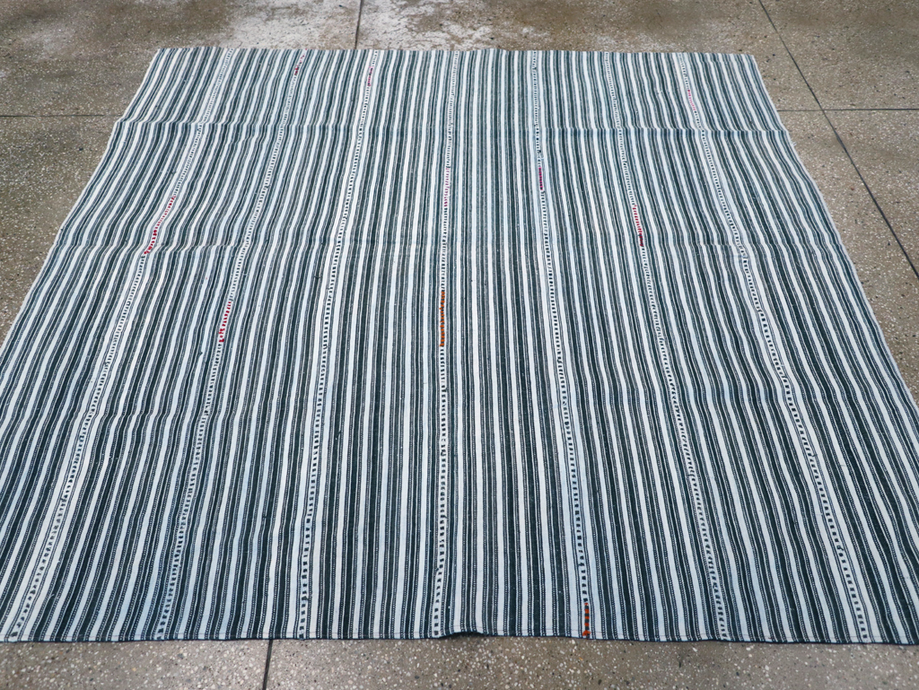 flatweave Rug - # 106635