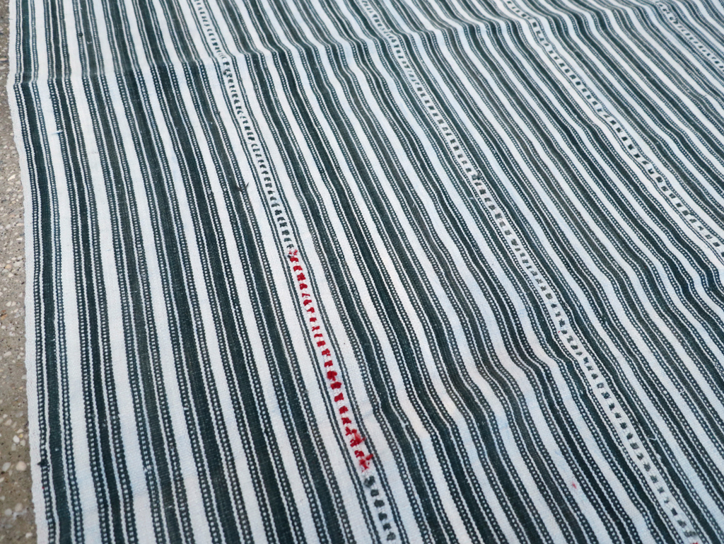 flatweave Rug - # 106635