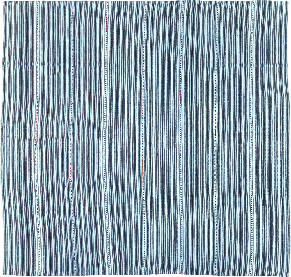 flatweave Rug - # 106635