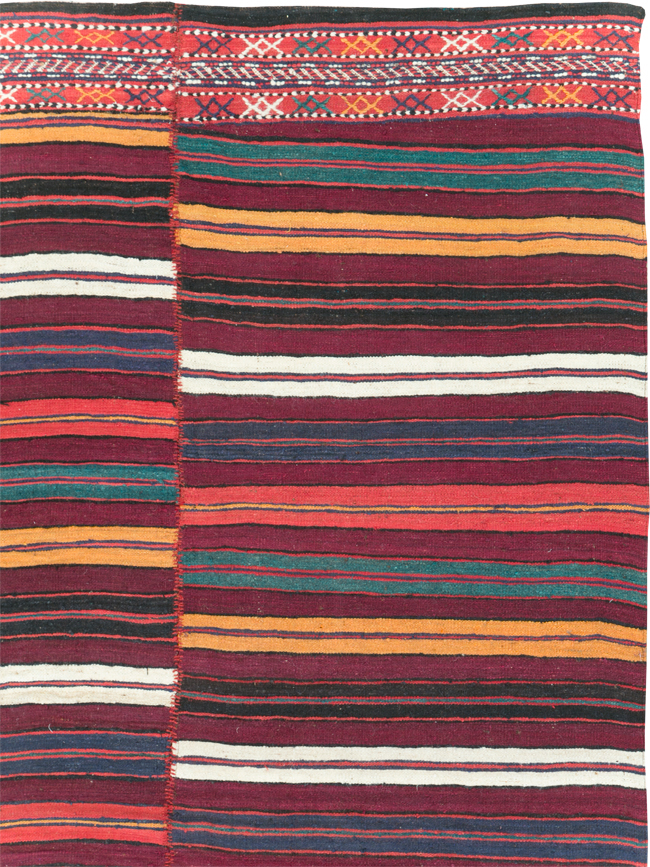flatweave Rug - # 106834