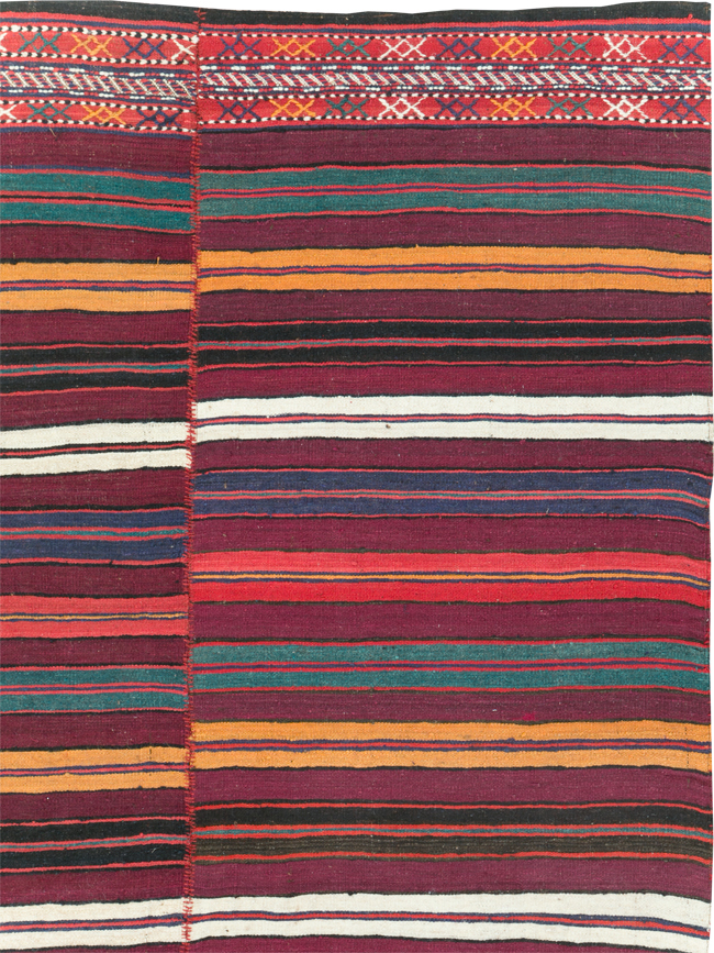 flatweave Rug - # 106834