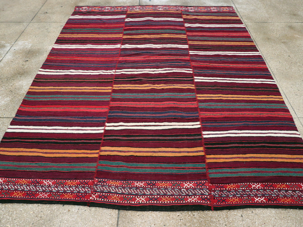 flatweave Rug - # 106834