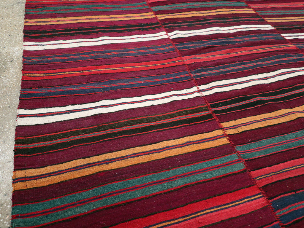 flatweave Rug - # 106834