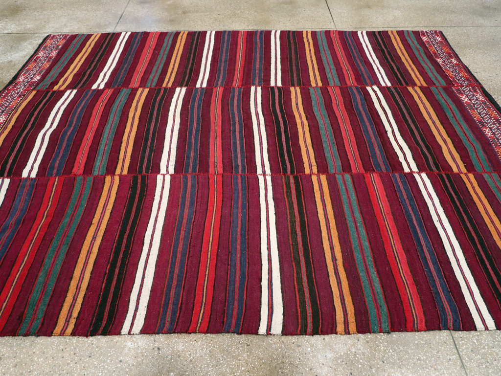 flatweave Rug - # 106834