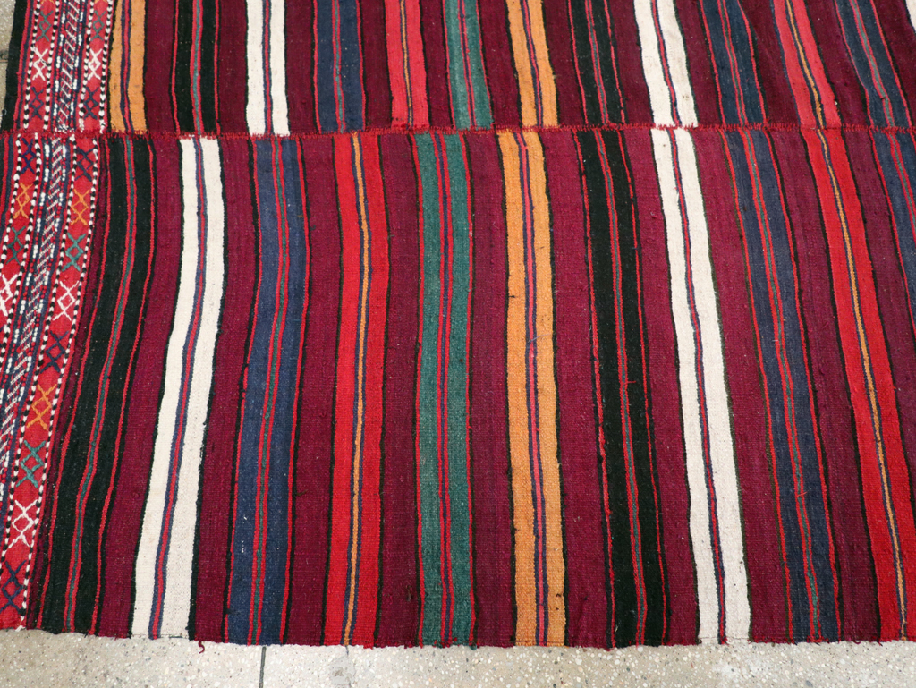 flatweave Rug - # 106834