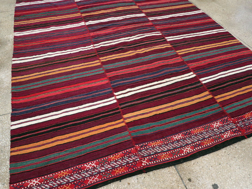 flatweave Rug - # 106834