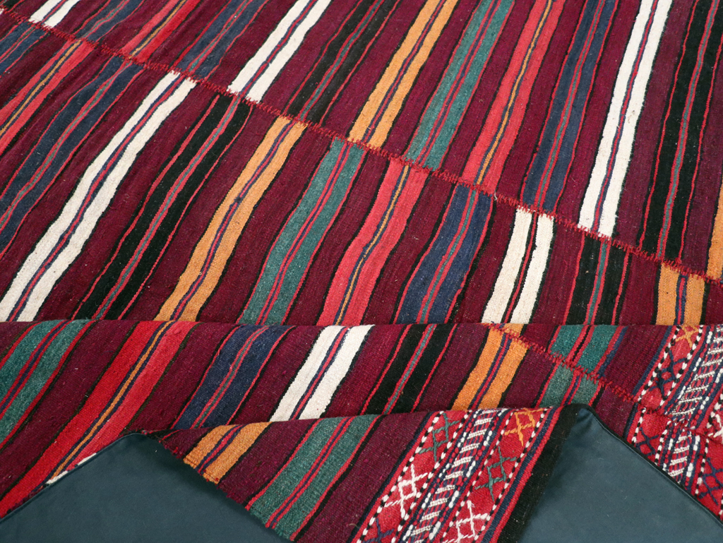 flatweave Rug - # 106834