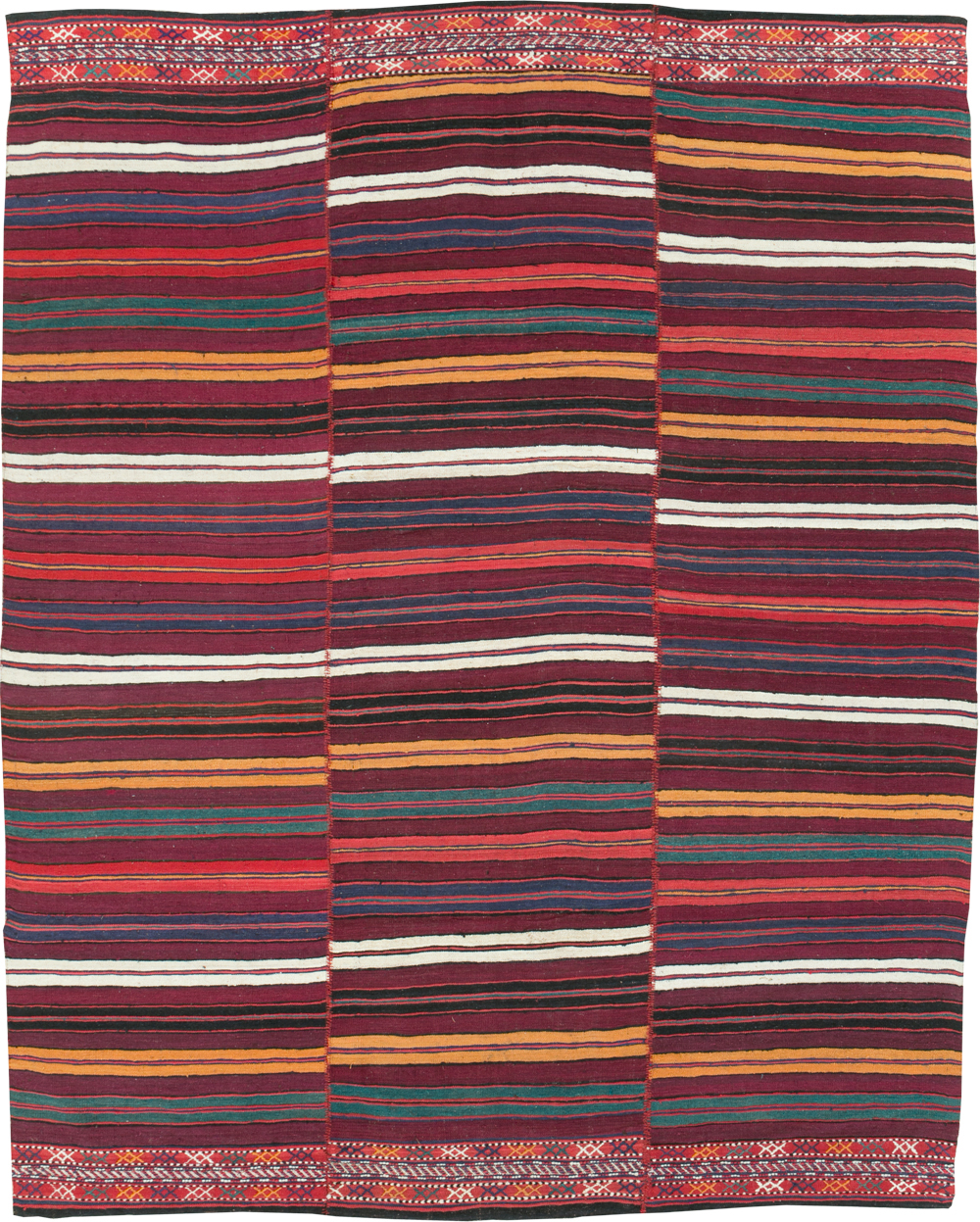 flatweave Rug - # 106834