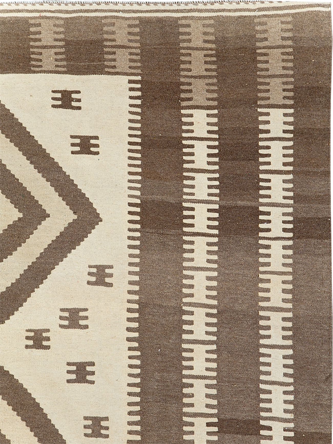 flatweave Rug - # 107019