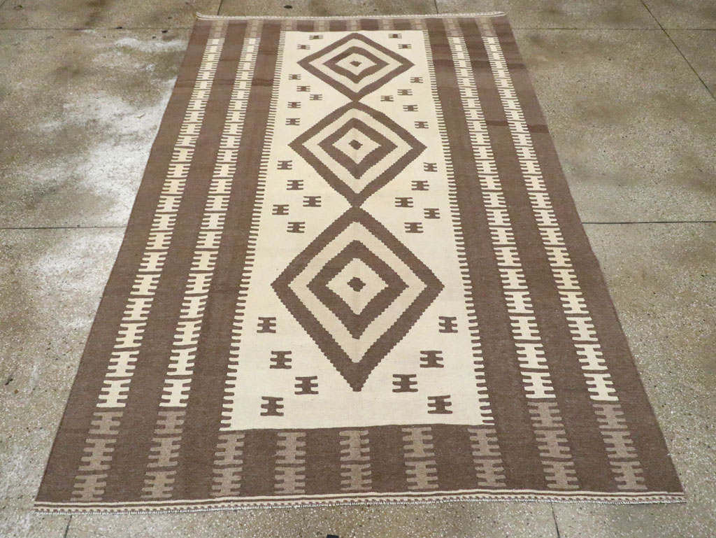 flatweave Rug - # 107019