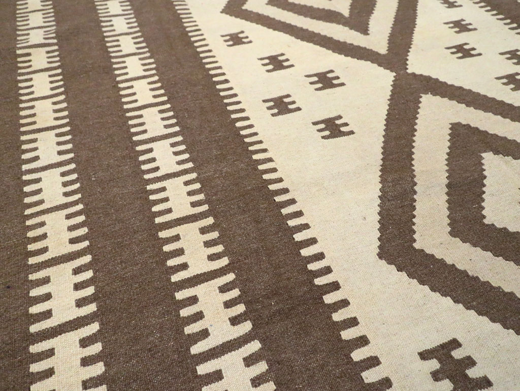 flatweave Rug - # 107019