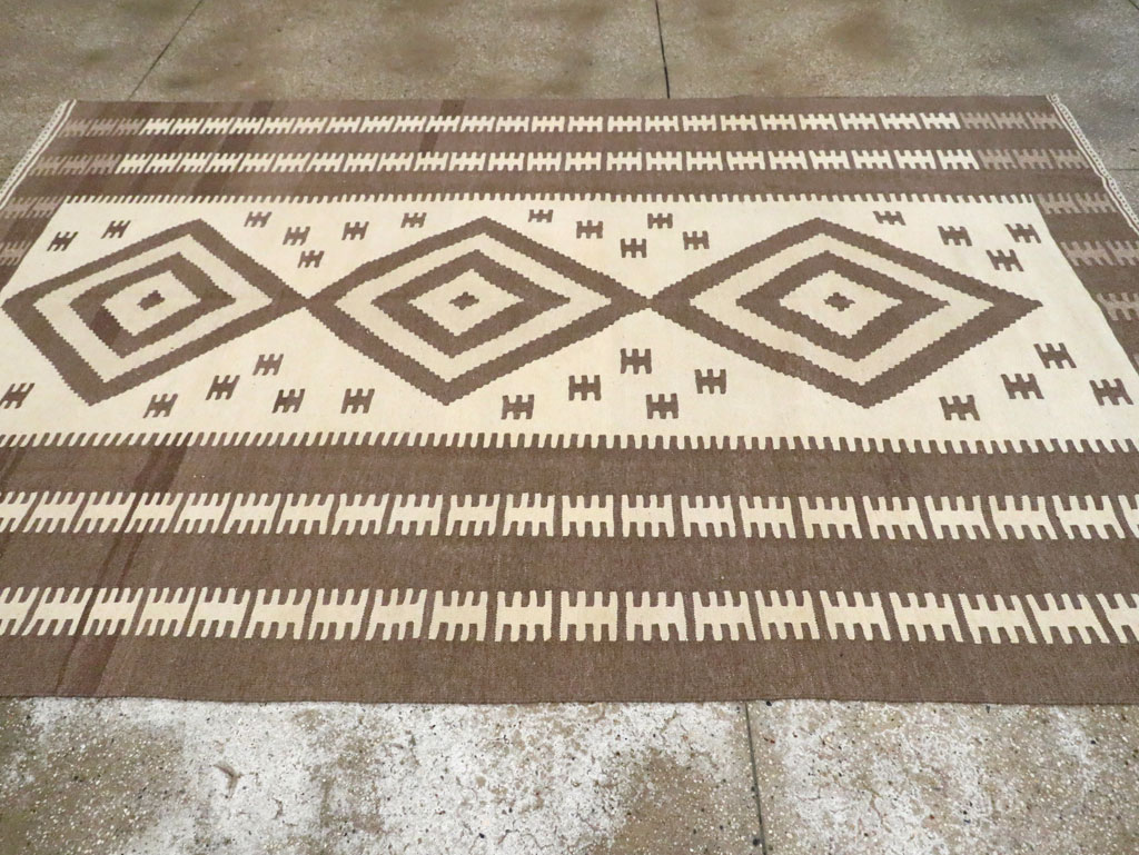 flatweave Rug - # 107019