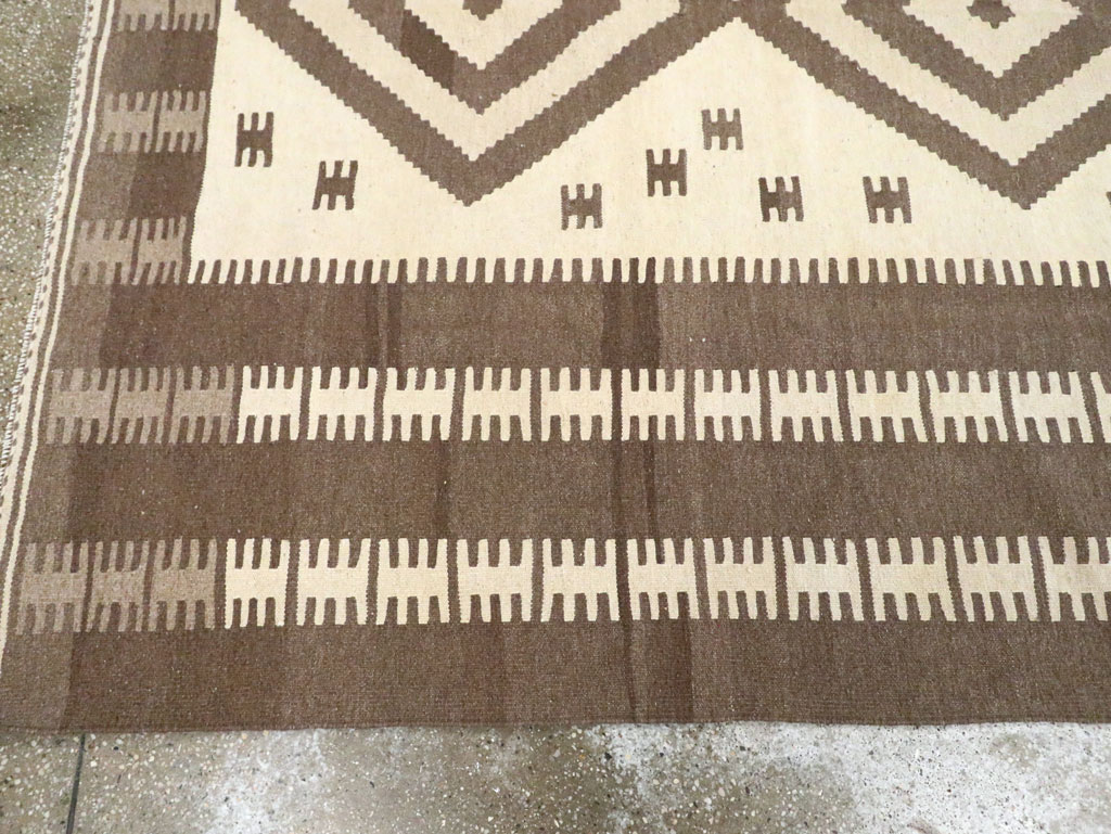 flatweave Rug - # 107019