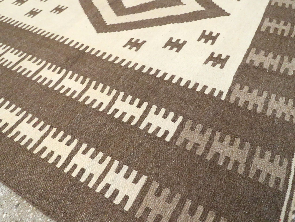 flatweave Rug - # 107019