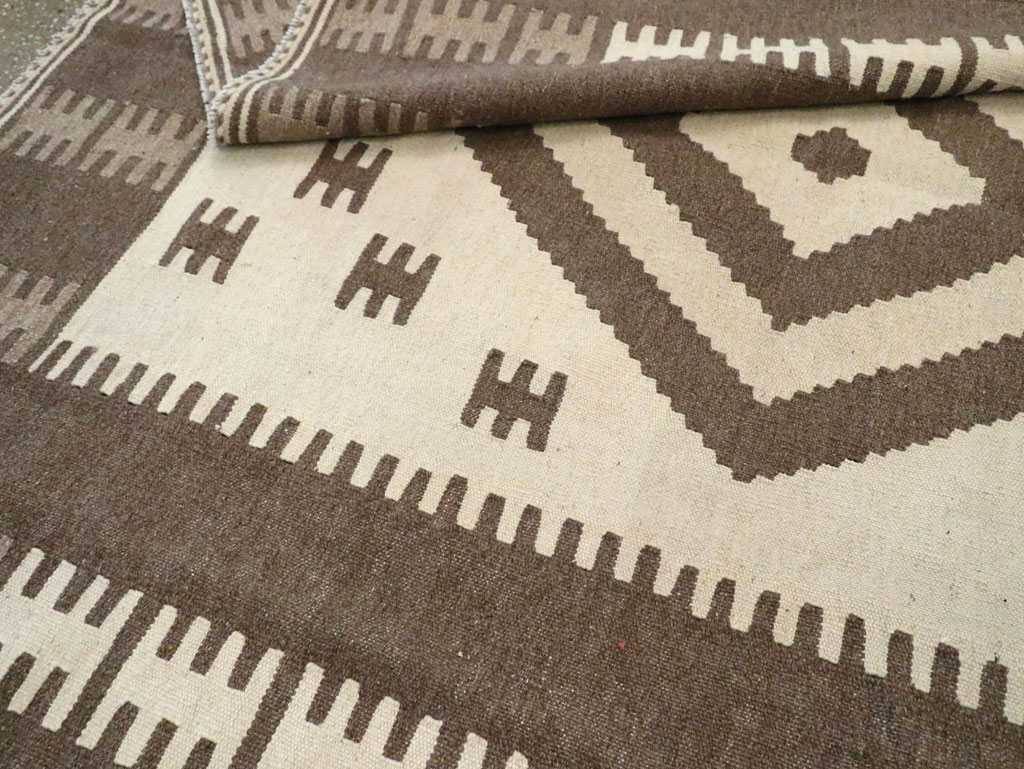 flatweave Rug - # 107019