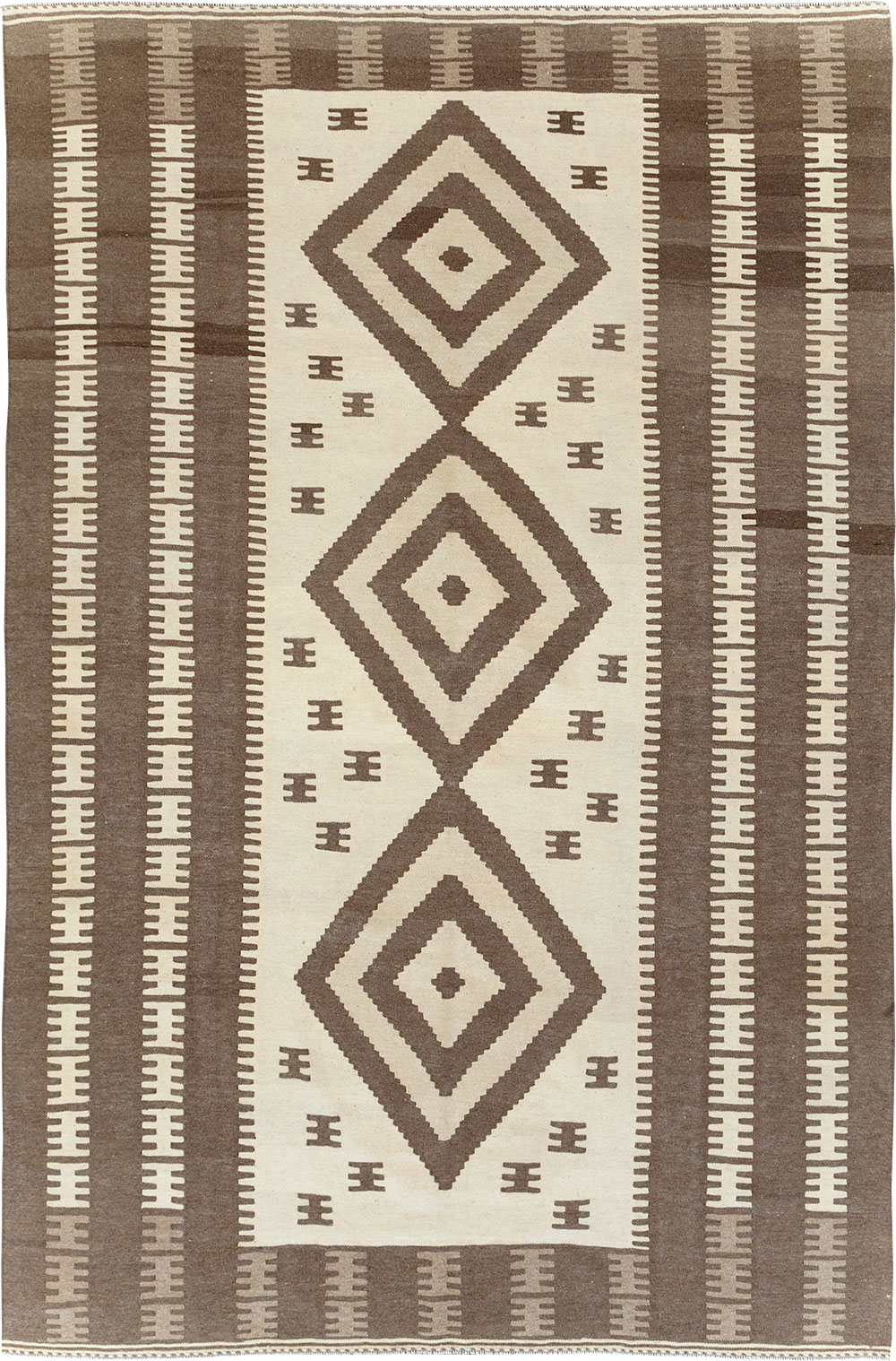 flatweave Rug - # 107019