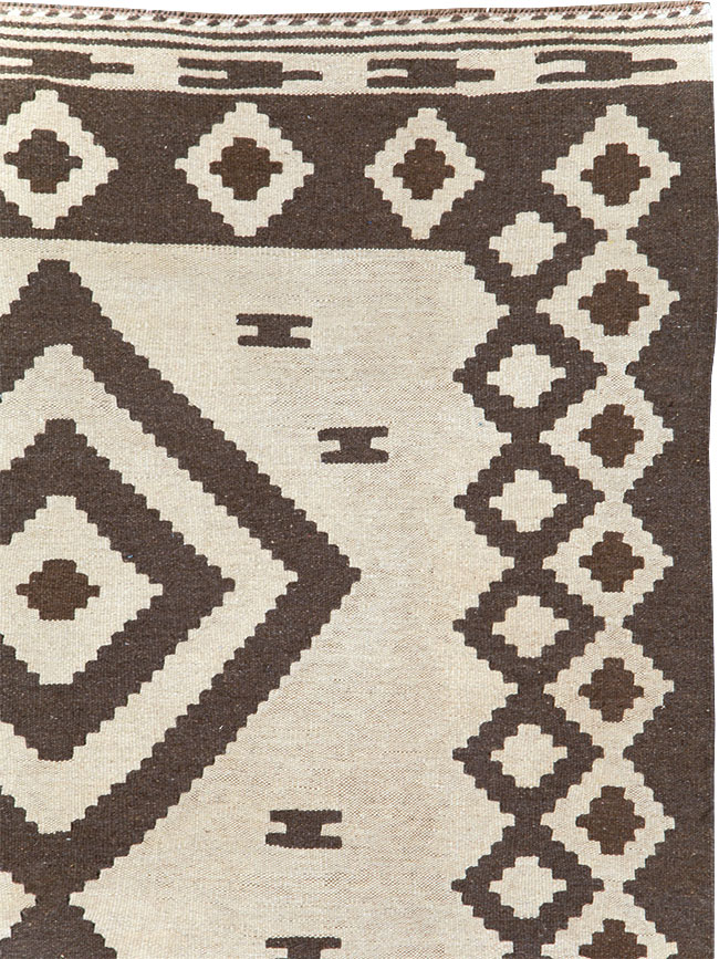 flatweave Rug - # 107075
